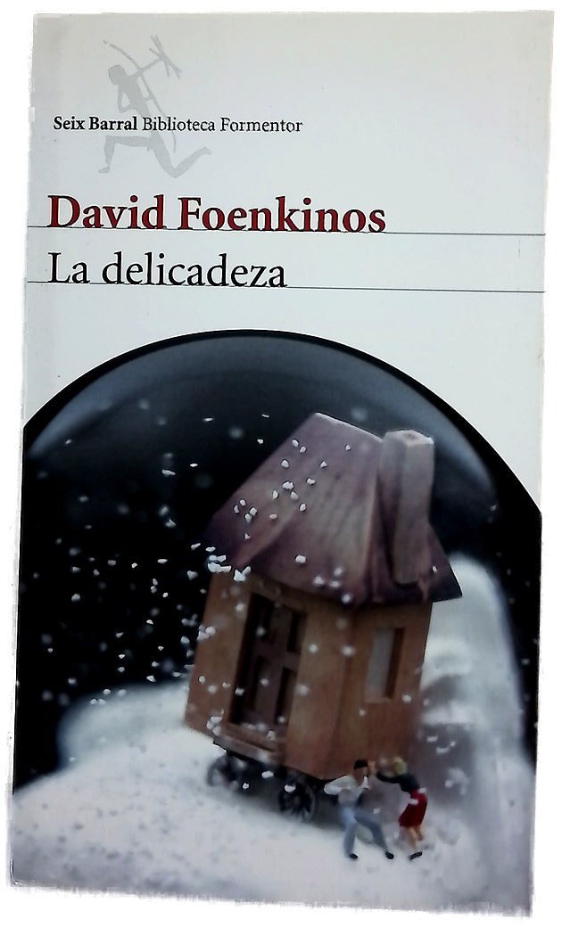 La delicadeza