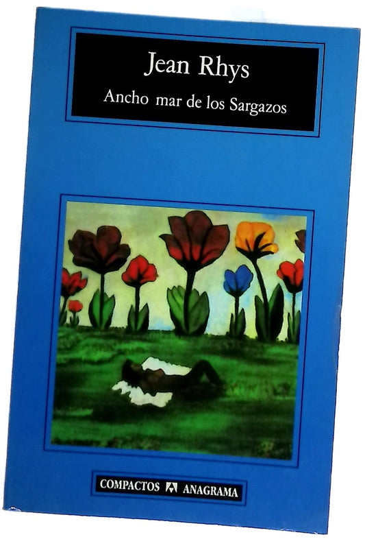 Ancho mar de los Sargazos