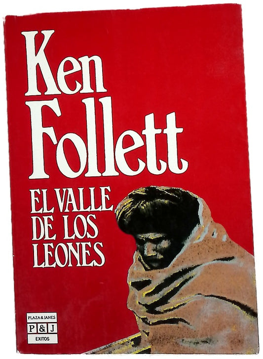 El Valle de los Leones