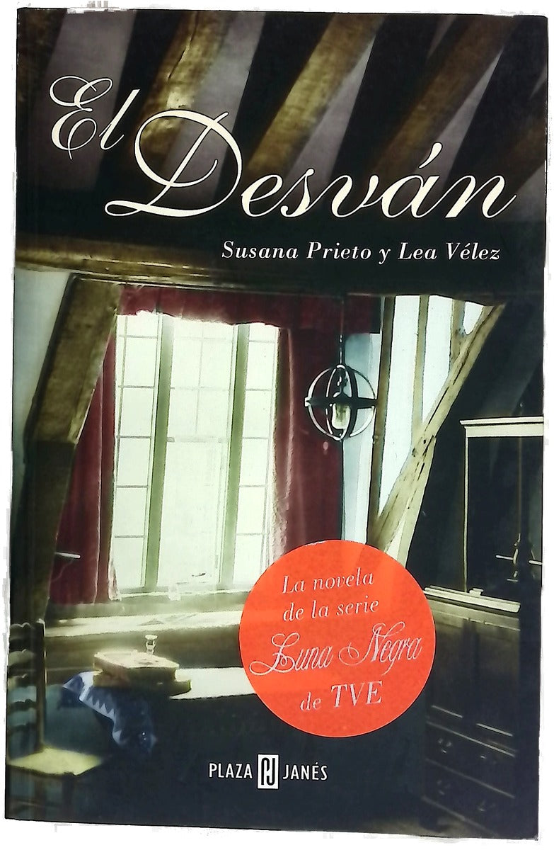 El desván