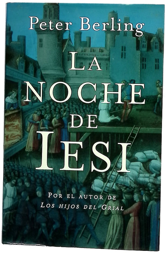 La noche de Iesi