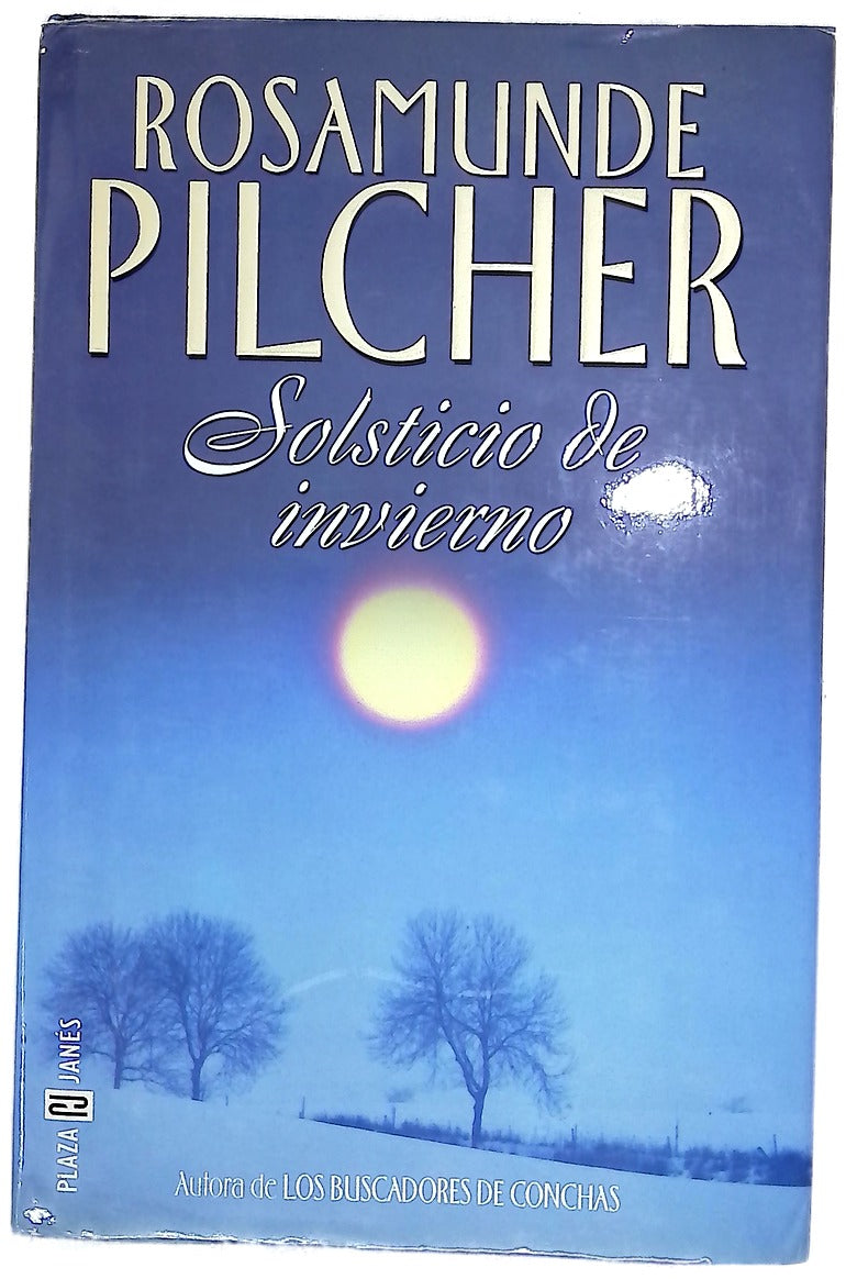 Solsticio de invierno