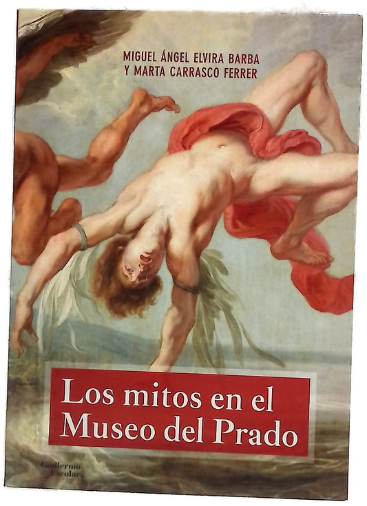 Los mitos en el Museo del Prado