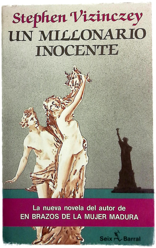 Un millonario inocente