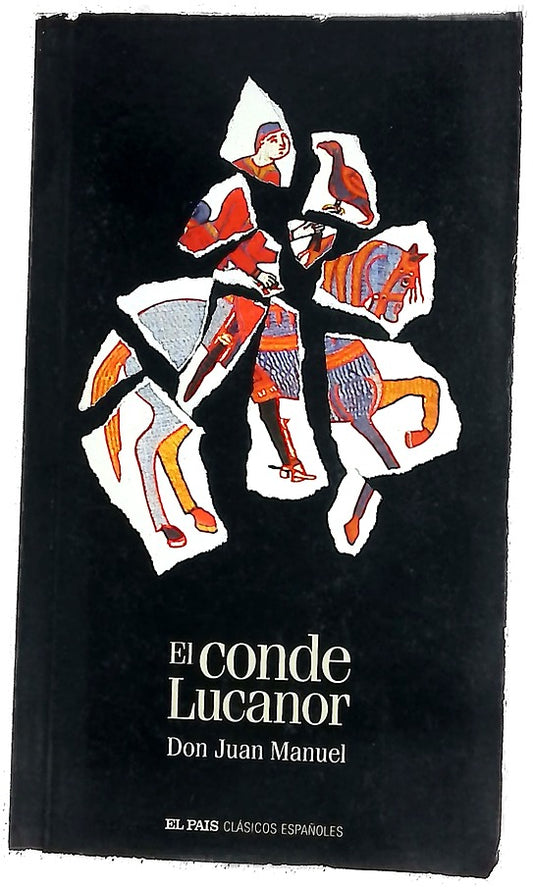 El conde Lucanor