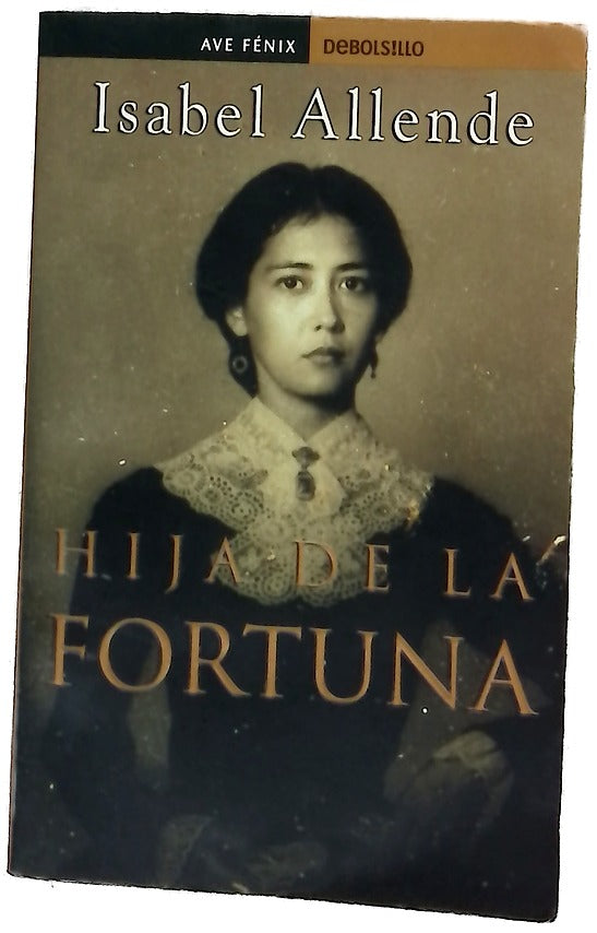 Hija de la fortuna