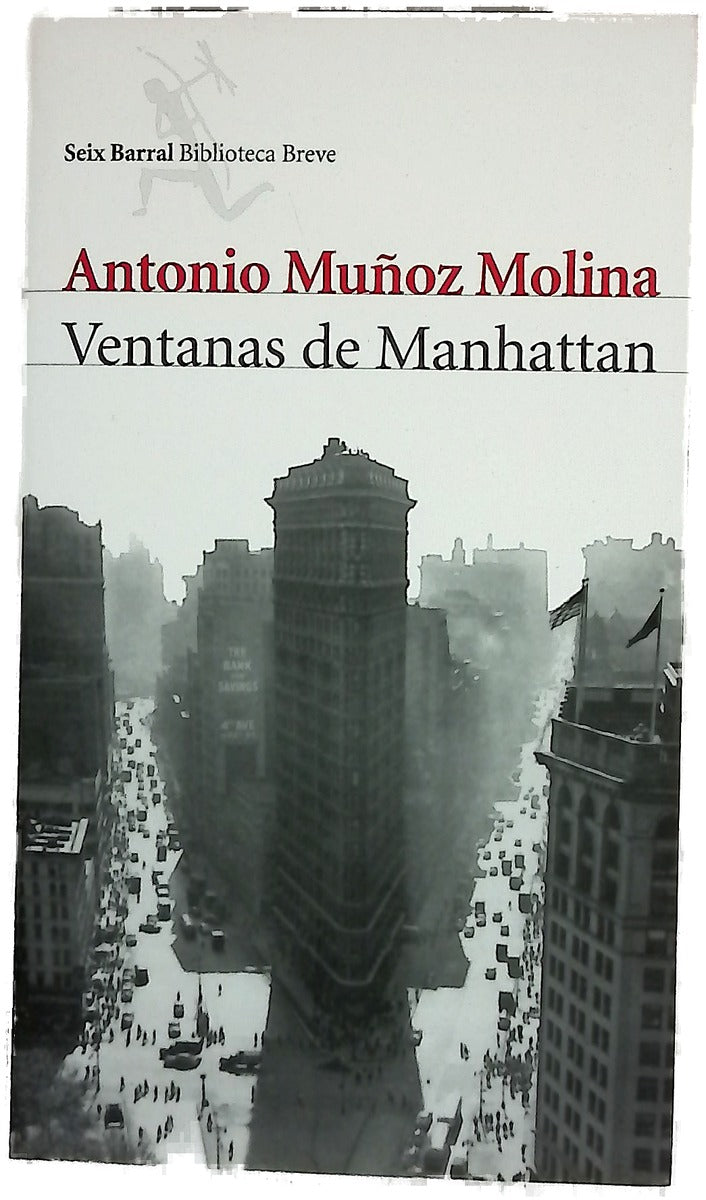 Ventanas de Manhattan