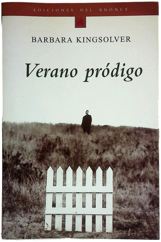 Verano pródigo