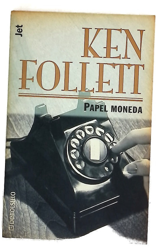 Papel moneda