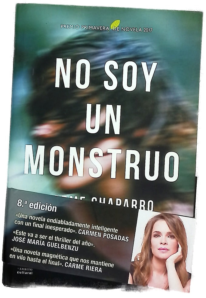 No soy un monstruo
