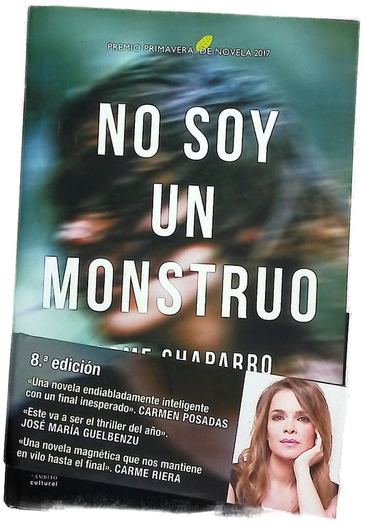 No soy un monstruo
