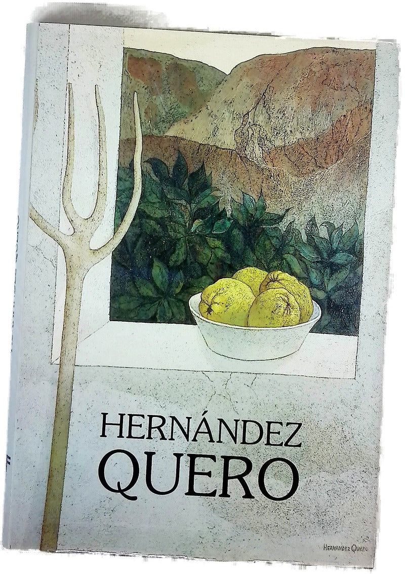 Hernández Quero