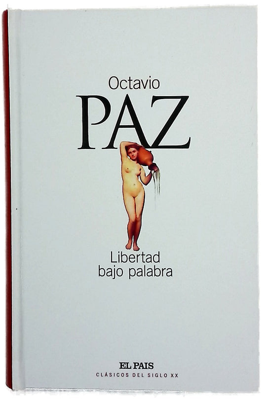 Libertad bajo palabra