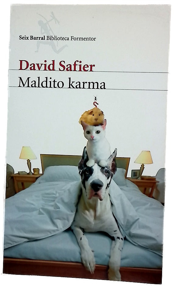 Maldito karma