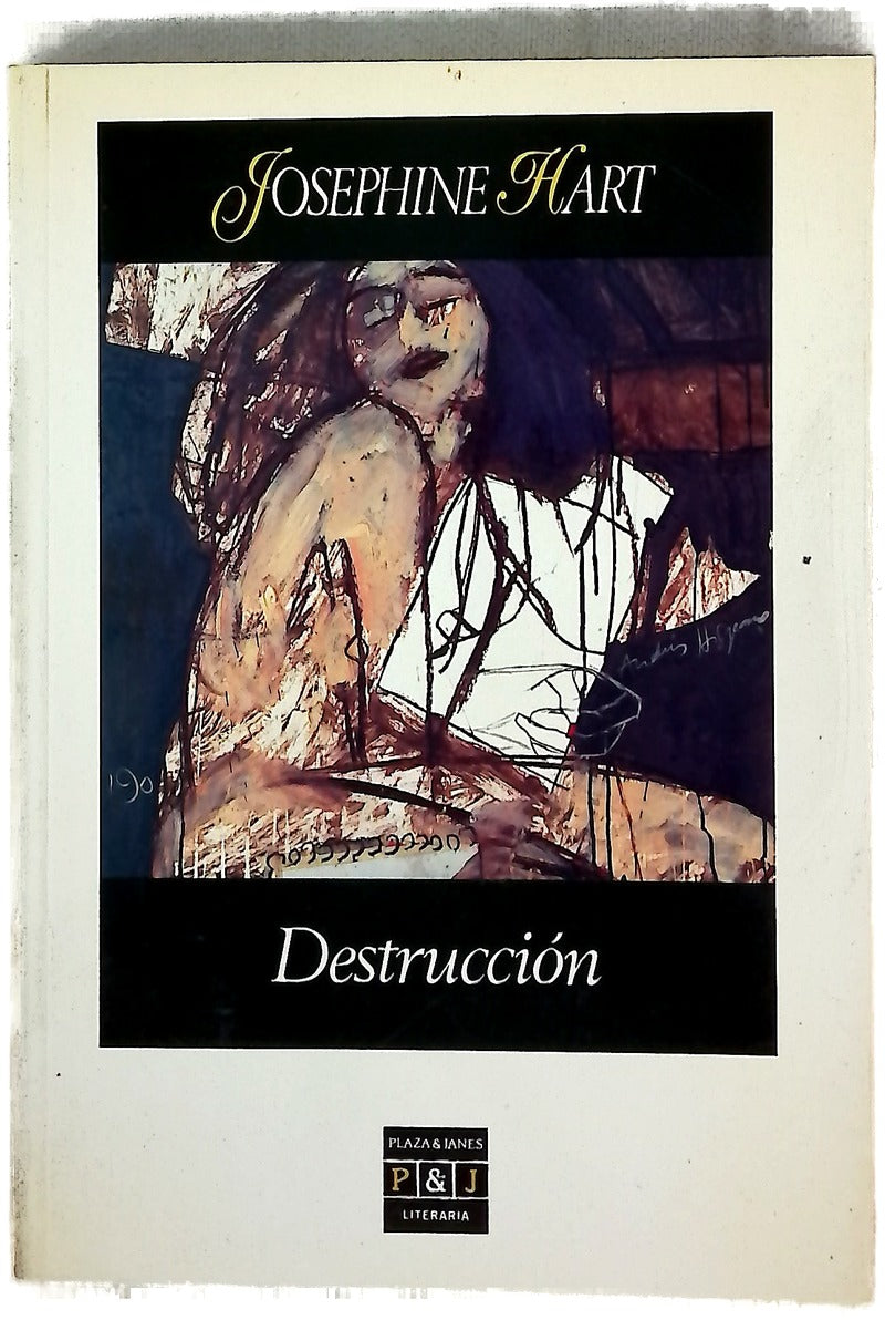 Destrucción
