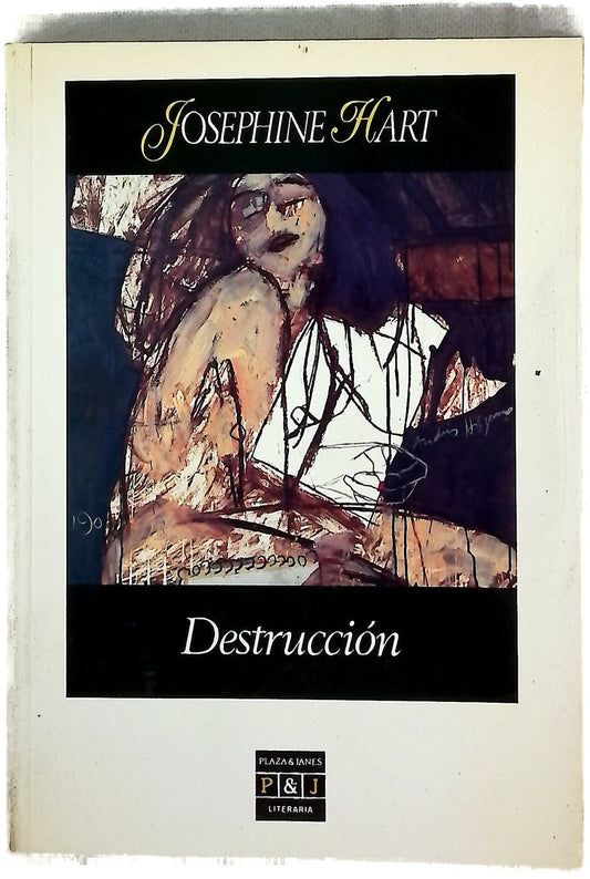 Destrucción