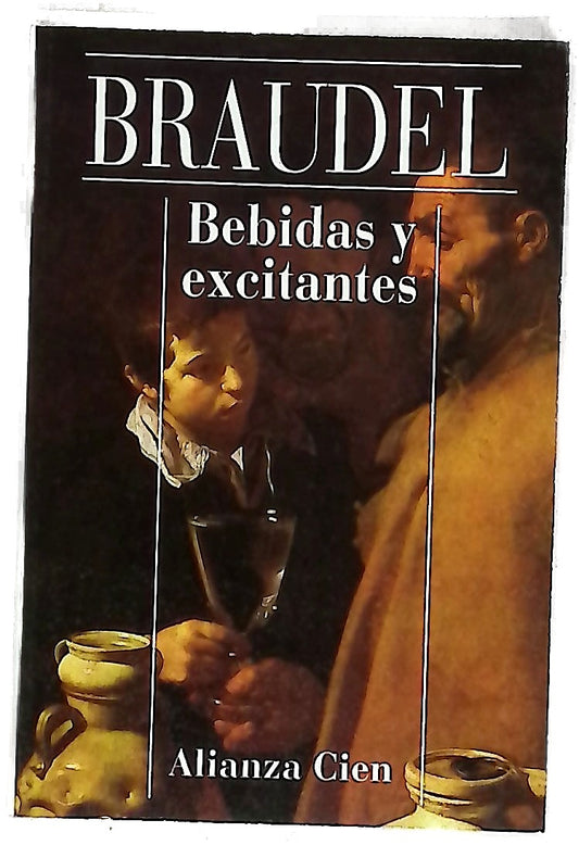 Bebidas y excitantes
