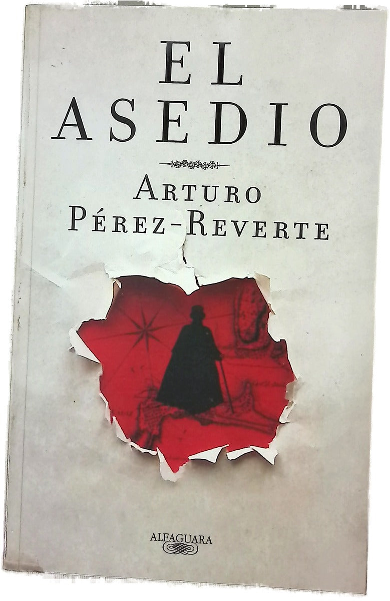 El asedio