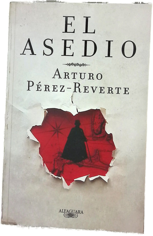 El asedio