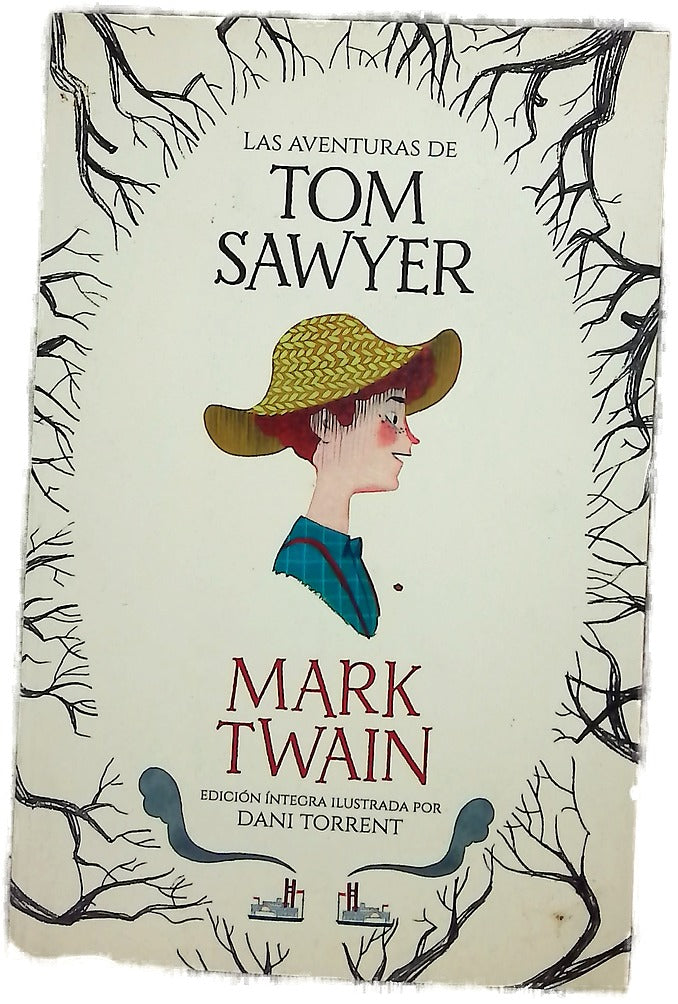 Las aventuras de Tom Sawyer