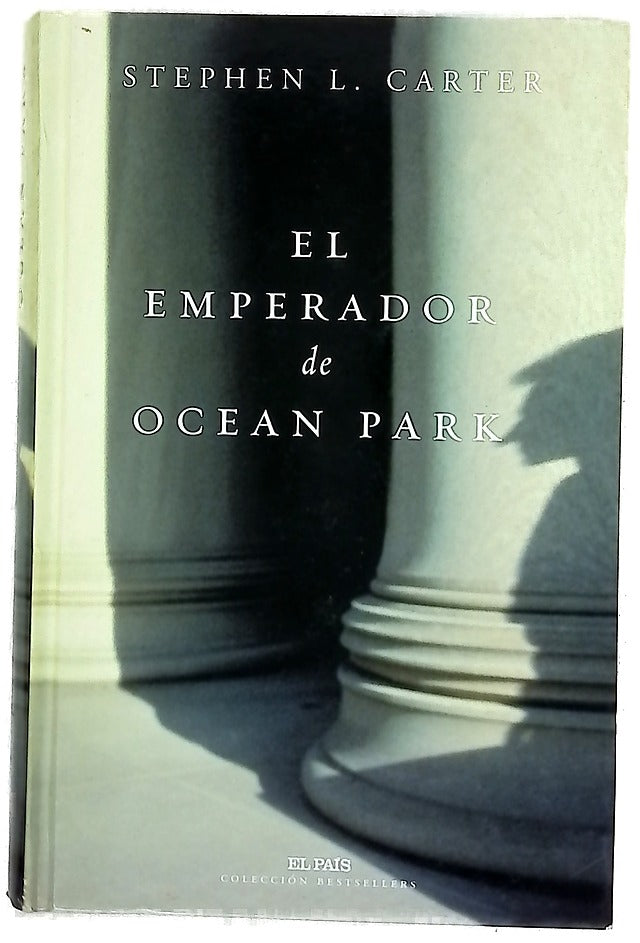El emperador de Ocean Park