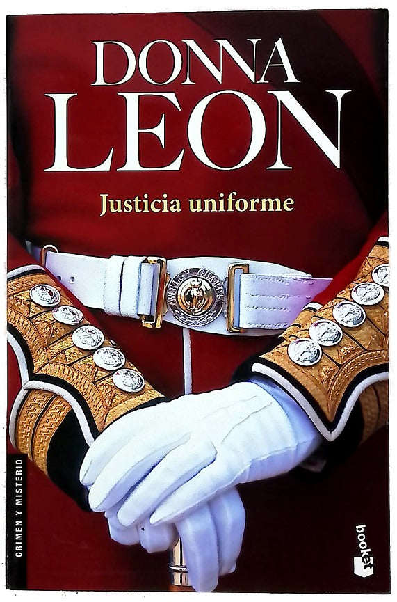 Justicia uniforme