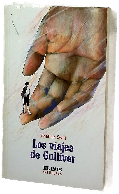 Los viajes de Gulliver