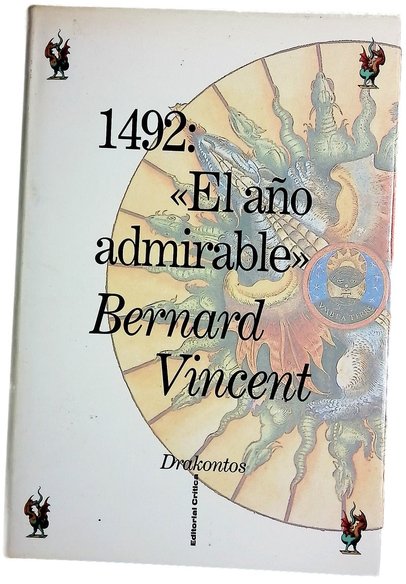 1492, "el año admirable"