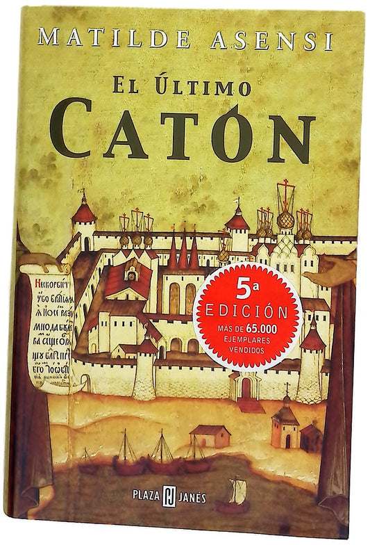 El último Catón