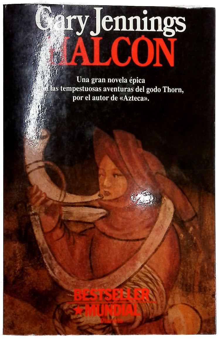 Halcón