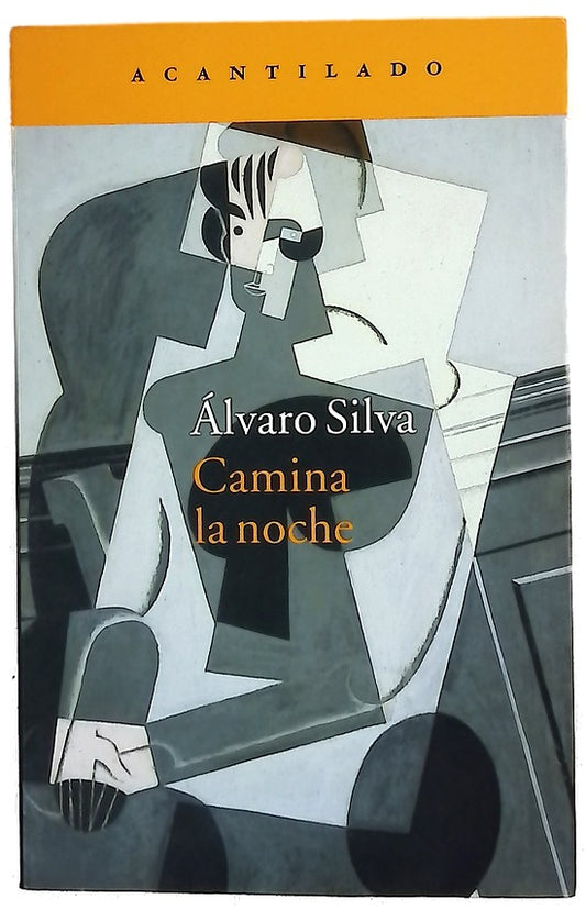 Camina la noche