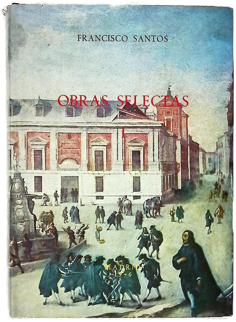 Obras selectas