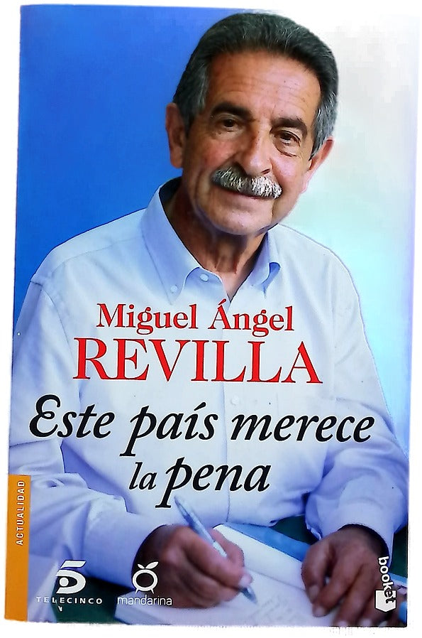 Este país merece la pena