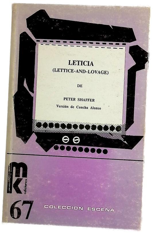 Leticia