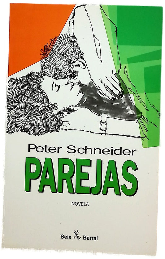 Parejas
