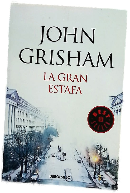 La gran estafa
