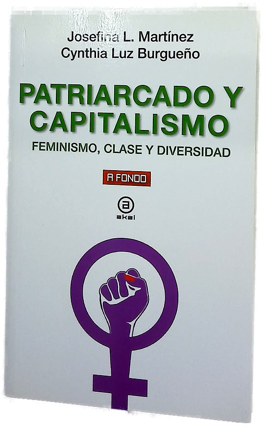 Patriarcado y capitalismo : feminismo, clase y diversidad