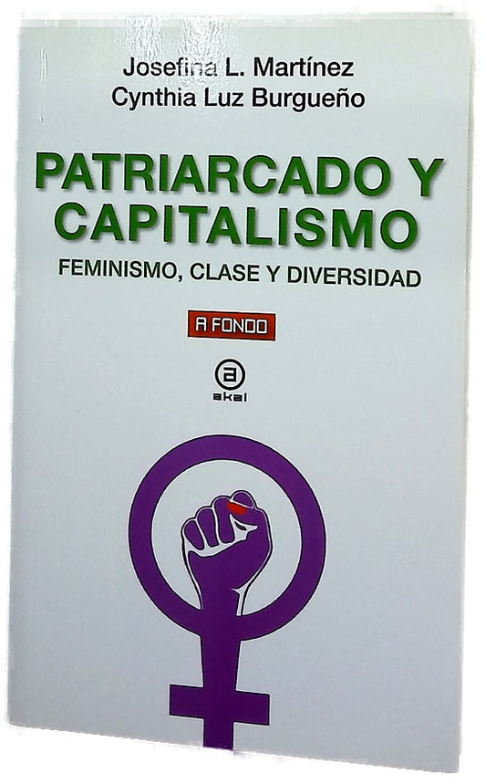 Patriarcado y capitalismo : feminismo, clase y diversidad