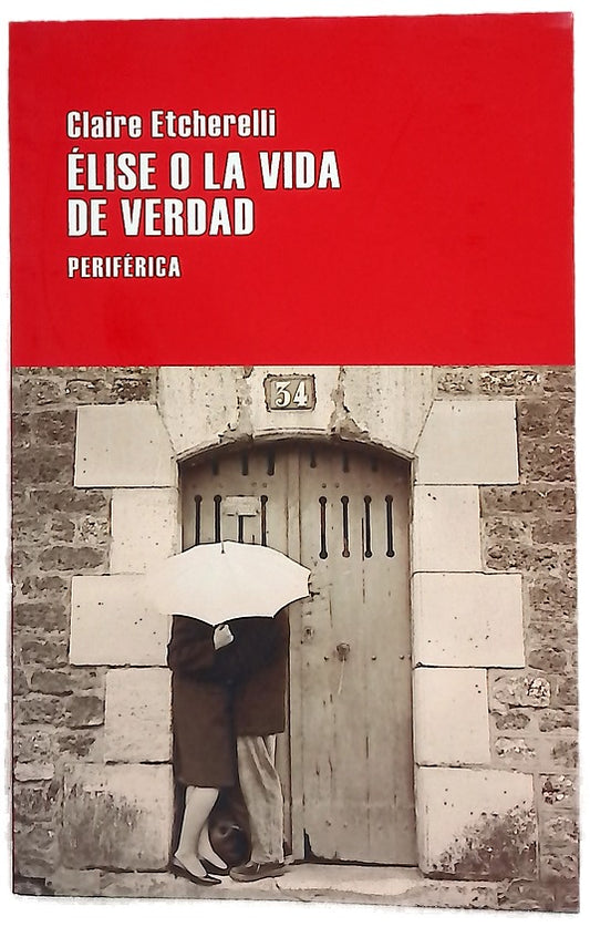 Élise o la vida de verdad
