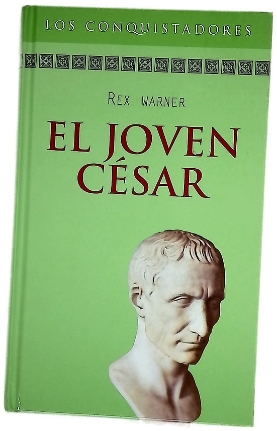 El joven César