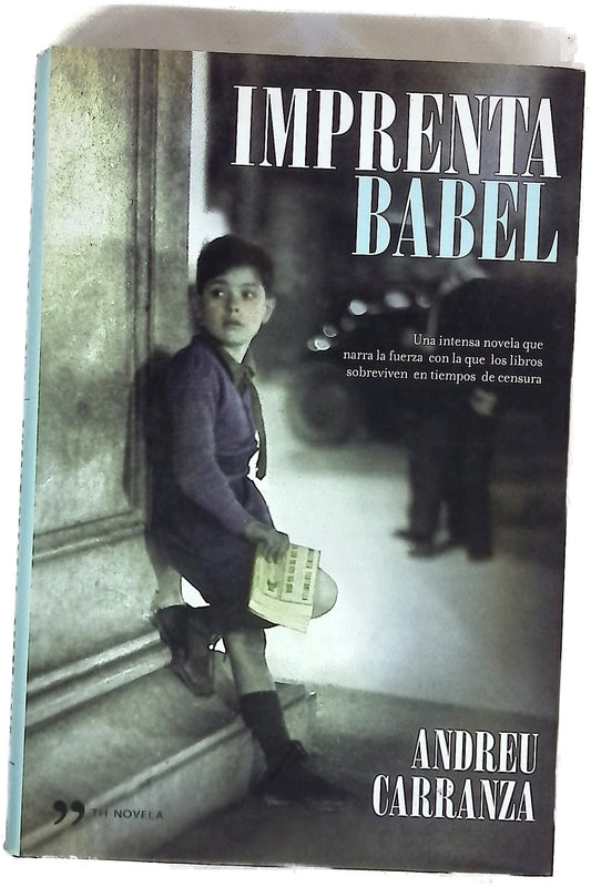 Imprenta Babel
