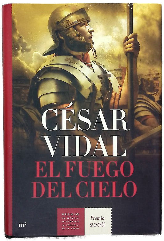El fuego del cielo