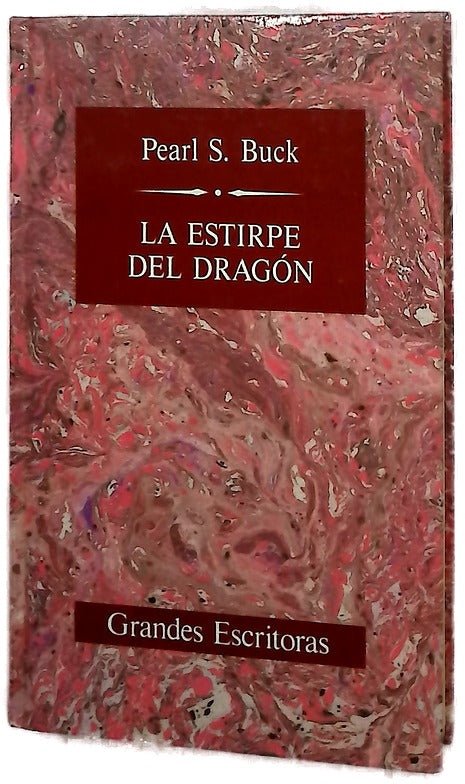 La estirpe del dragón