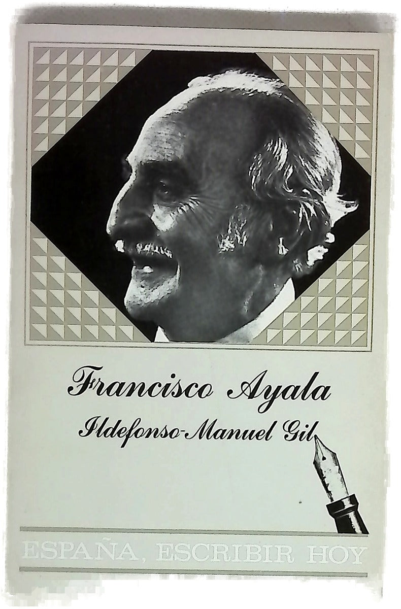 Francisco Ayala