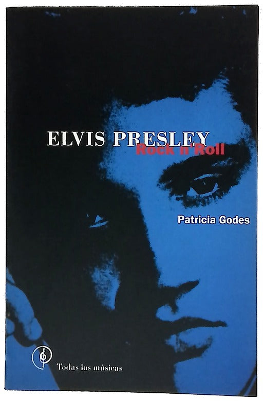 Elvis Presley rock n'roll