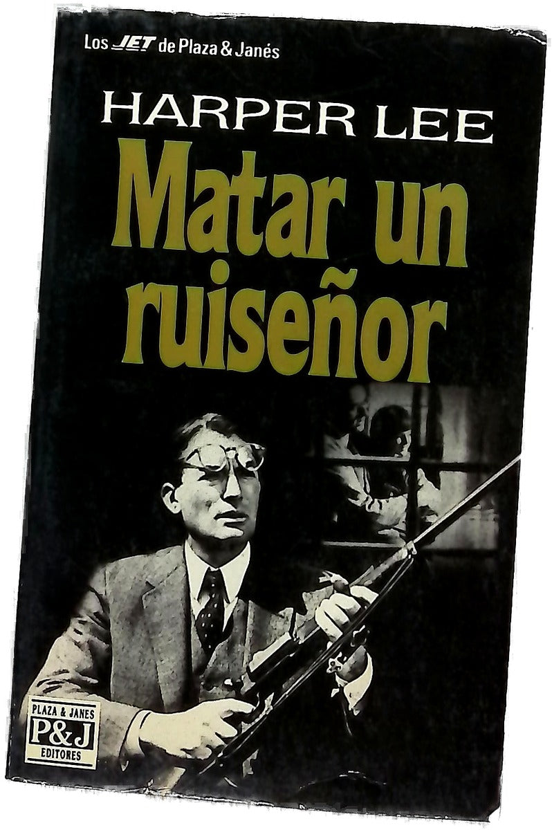 Matar un ruiseñor
