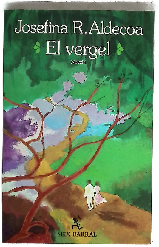 El vergel