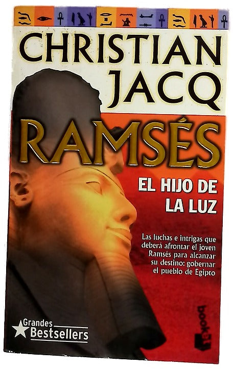 El hijo de la luz