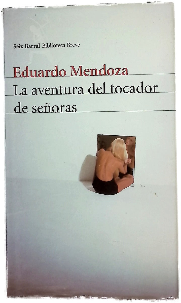La Aventura del Tocador de Senoras