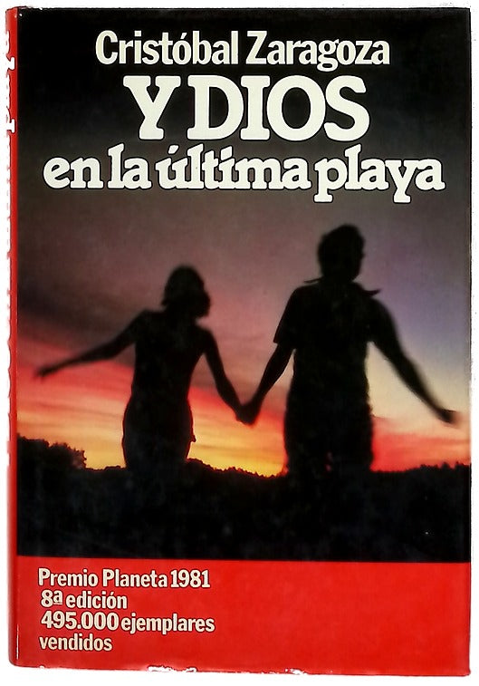 Y Dios en la última playa